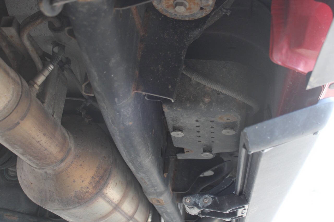 Used 2020 RAM 3500 Limited image 57