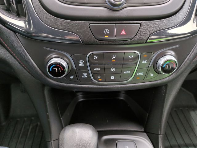 Used 2022 Chevrolet Equinox RS AWD/4WD image 14