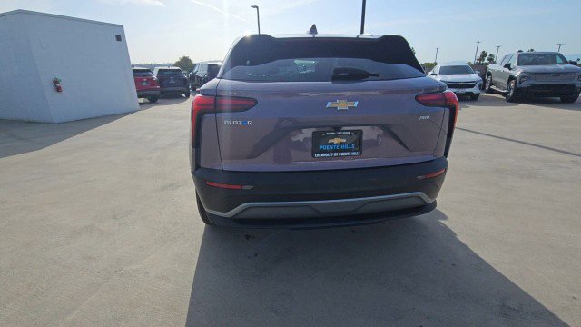 Used 2024 Chevrolet Blazer EV LT image 7