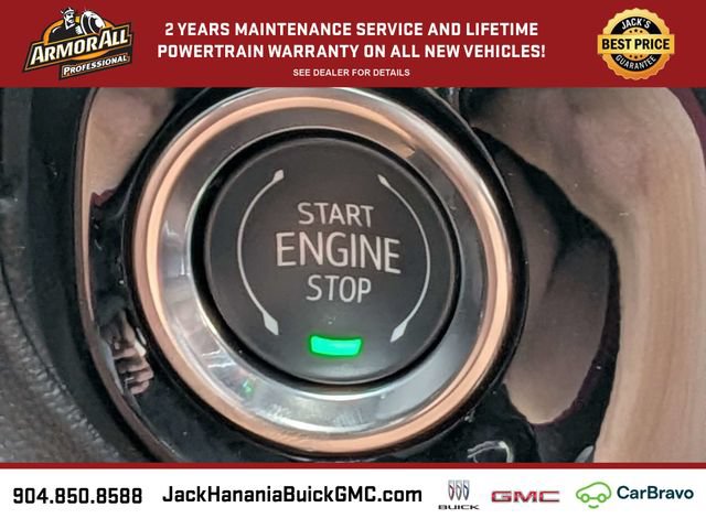 New 2026 GMC Sierra 1500 SLT w/ SLT Premium Plus Package AWD/4WD image 38
