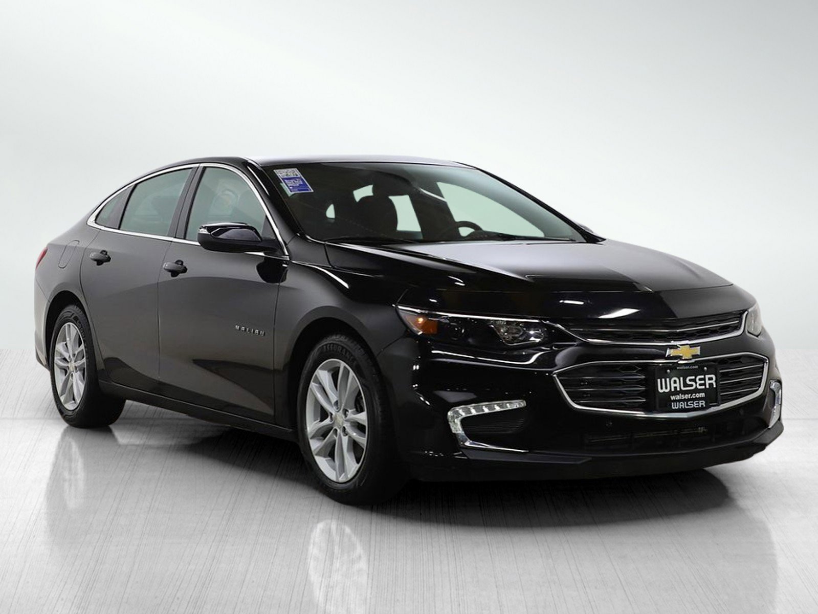 Used 2016 Chevrolet Malibu LT w/ Driver Confidence Package image 7