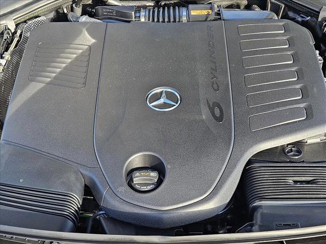New 2026 Mercedes-Benz E 450 4MATIC Sedan image 17