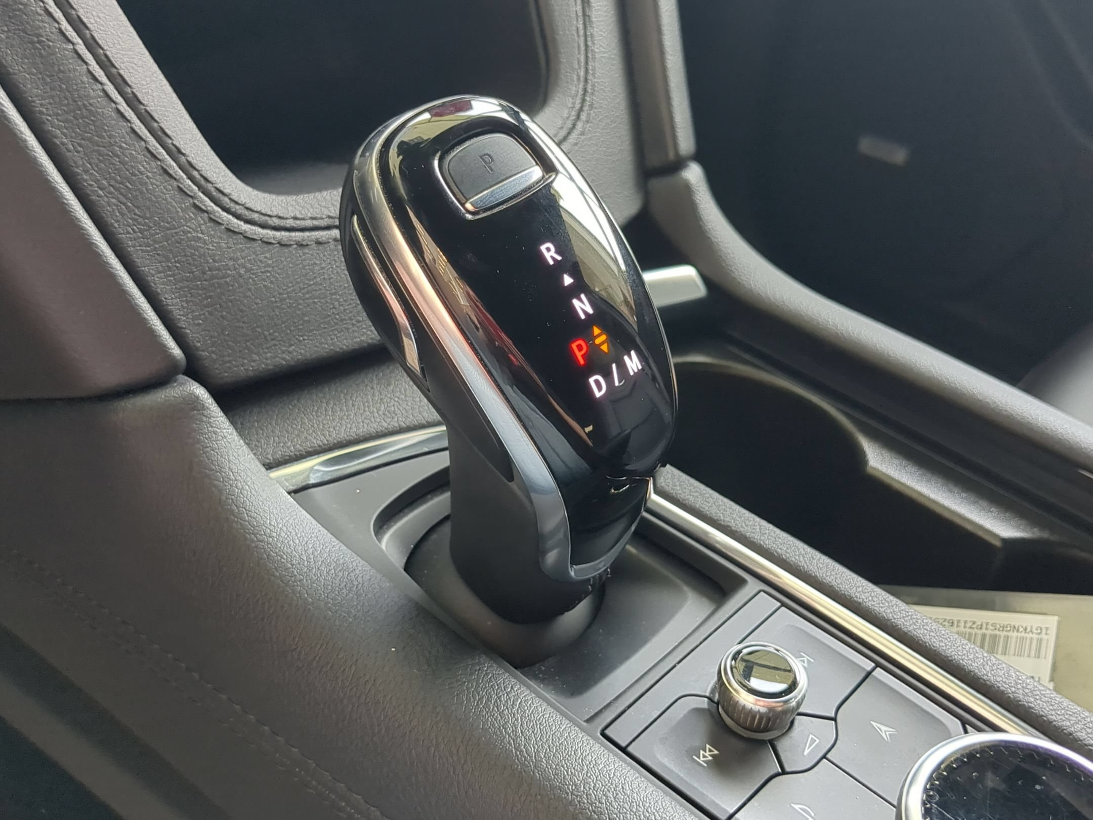 Certified 2023 Cadillac XT5 Sportv AWD/4WD image 10