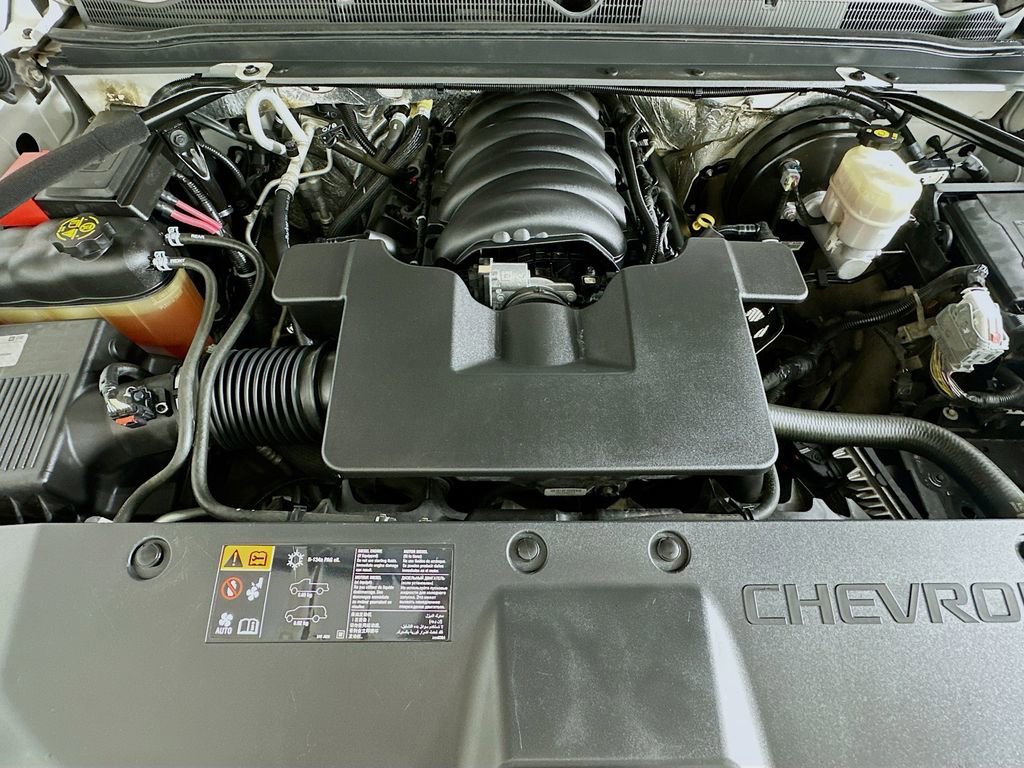 Used 2016 Chevrolet Tahoe LS image 29