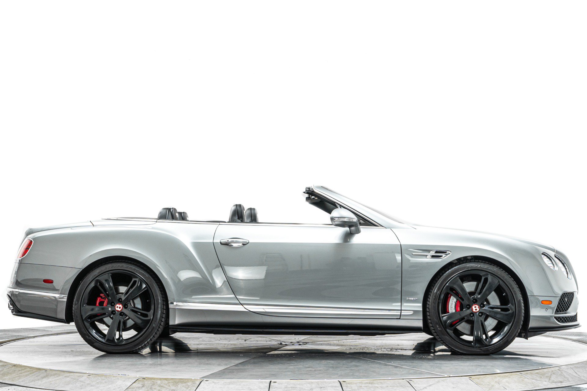 Used 2017 Bentley Continental GT V8 S AWD/4WD image 46