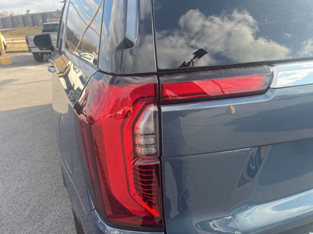 New 2026 GMC Yukon XL Elevation image 6