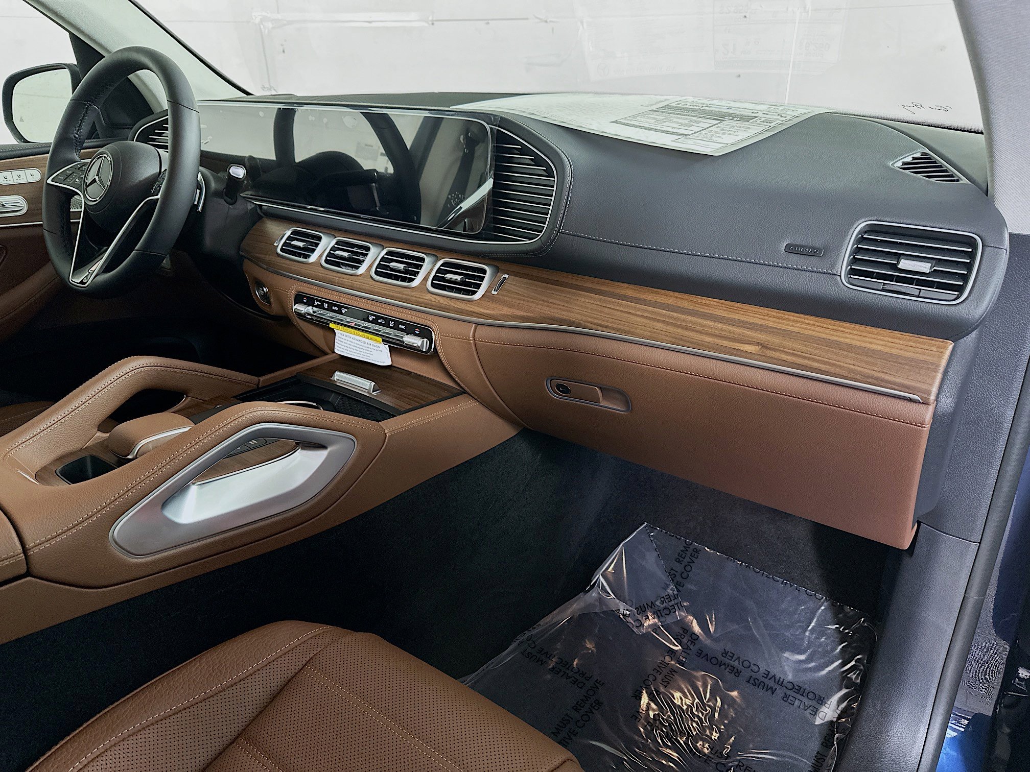New 2026 Mercedes-Benz GLE 450 4MATIC image 31