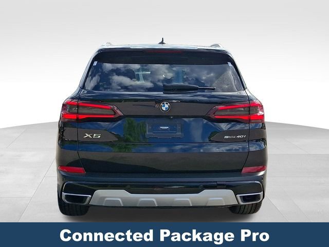 Used 2021 BMW X5 sDrive40i w/ Convenience Package RWD image 6