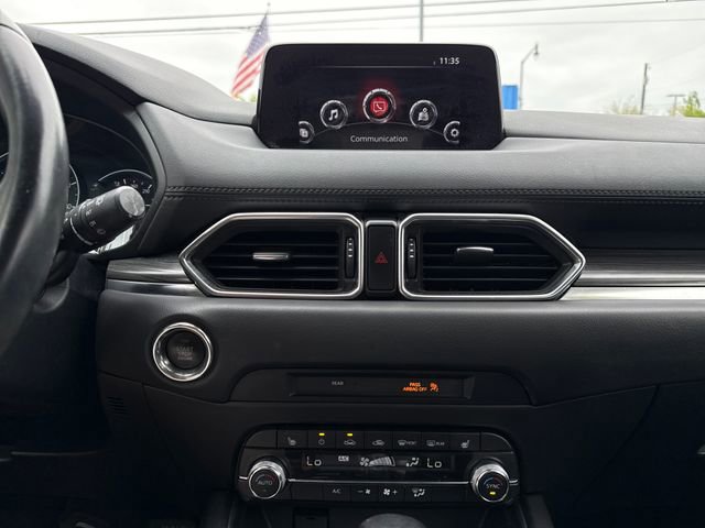 Used 2019 MAZDA CX-5 Grand Touring AWD/4WD image 21