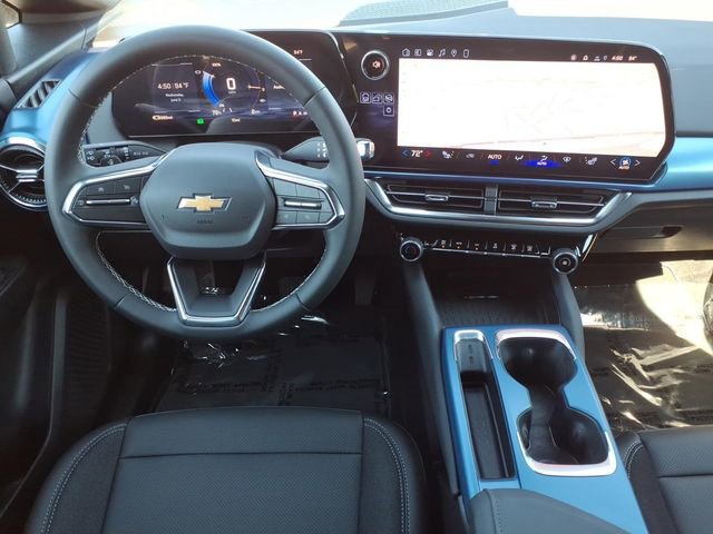 New 2026 Chevrolet Equinox EV LT FWD image 12