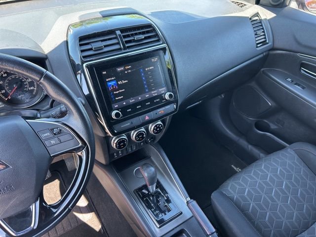 Used 2021 Mitsubishi Outlander Sport LE FWD image 31