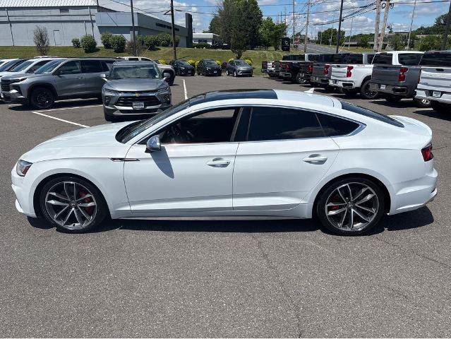 Used 2019 Audi S5 Premium Plus w/ Premium Plus AWD/4WD image 15