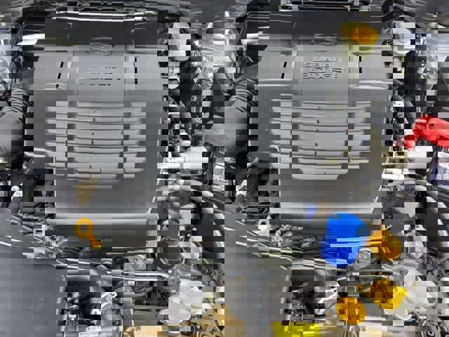 Used 2021 Subaru Forester Premium AWD/4WD image 15