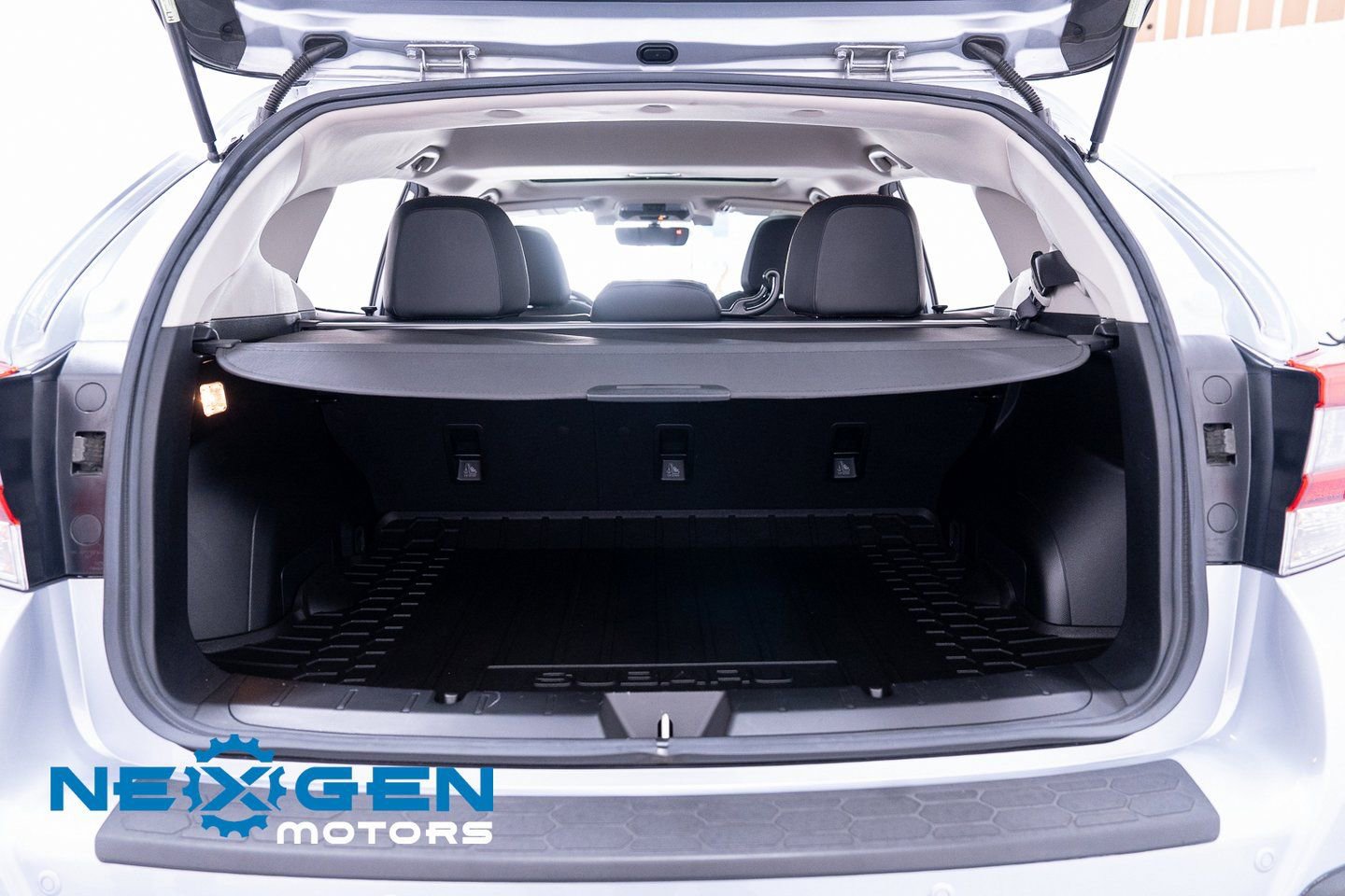 Used 2020 Subaru Crosstrek 2.0i Limited w/ Moonroof Package image 42