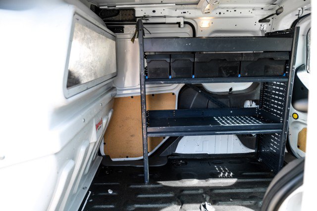 Used 2023 Ford Transit Connect XL image 36
