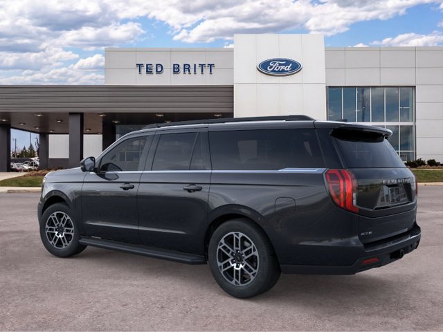 New 2026 Ford Expedition Max Active AWD/4WD image 5