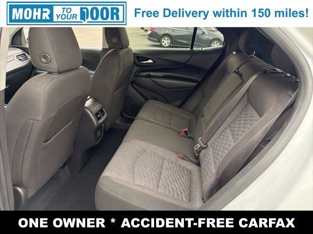 Used 2020 Chevrolet Equinox LT AWD/4WD image 30