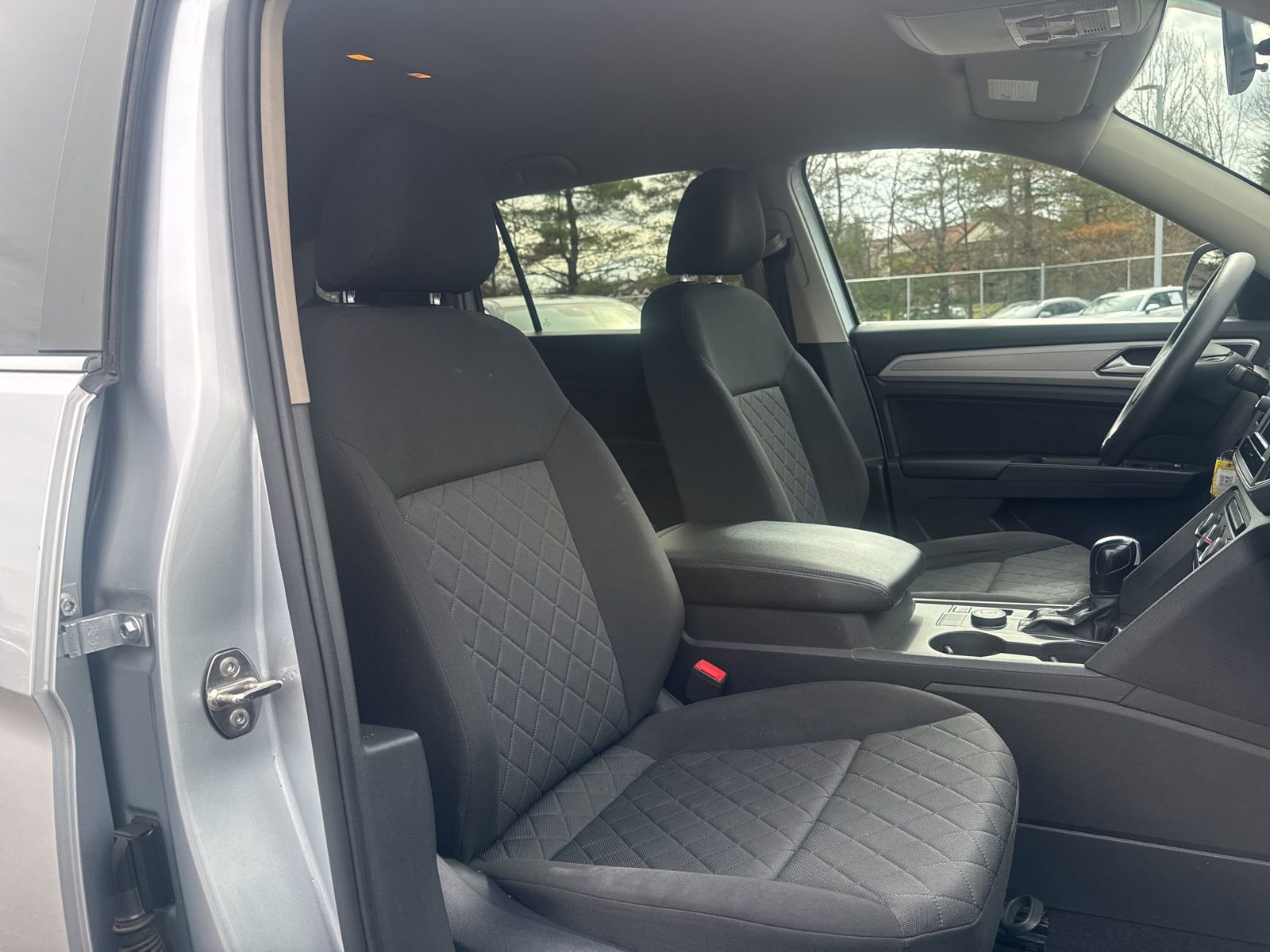 Used 2018 Volkswagen Atlas S image 14