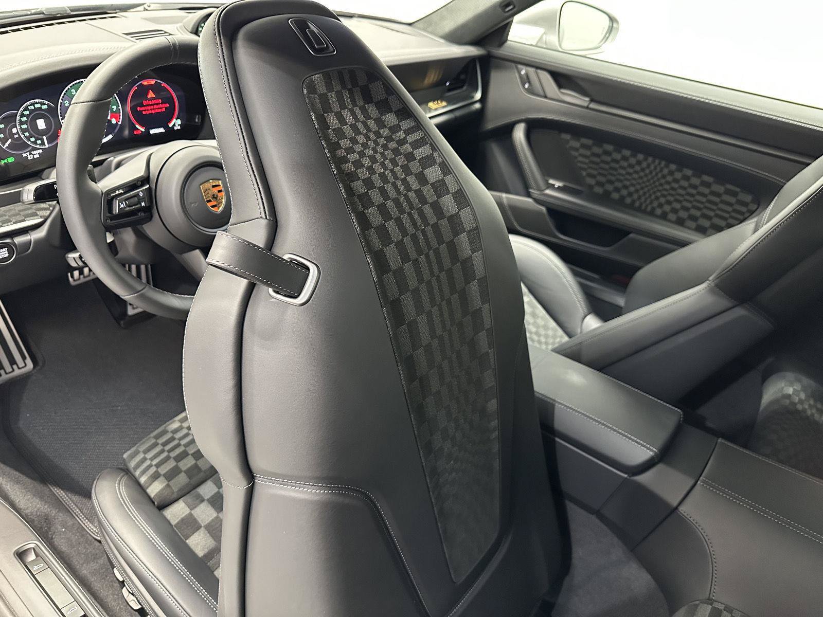 New 2026 Porsche 911 GTS RWD image 36