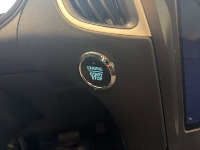 Used 2024 Ford Edge SEL w/ Convenience Package AWD/4WD image 21