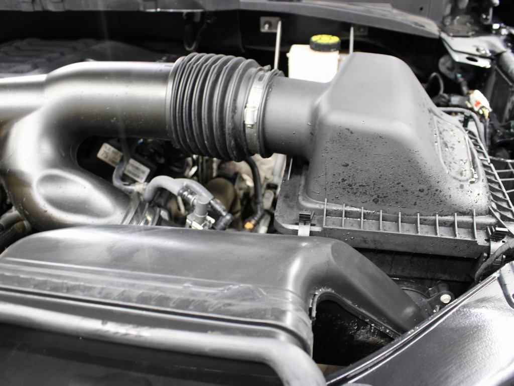 Used 2022 Ford F150 XLT image 24