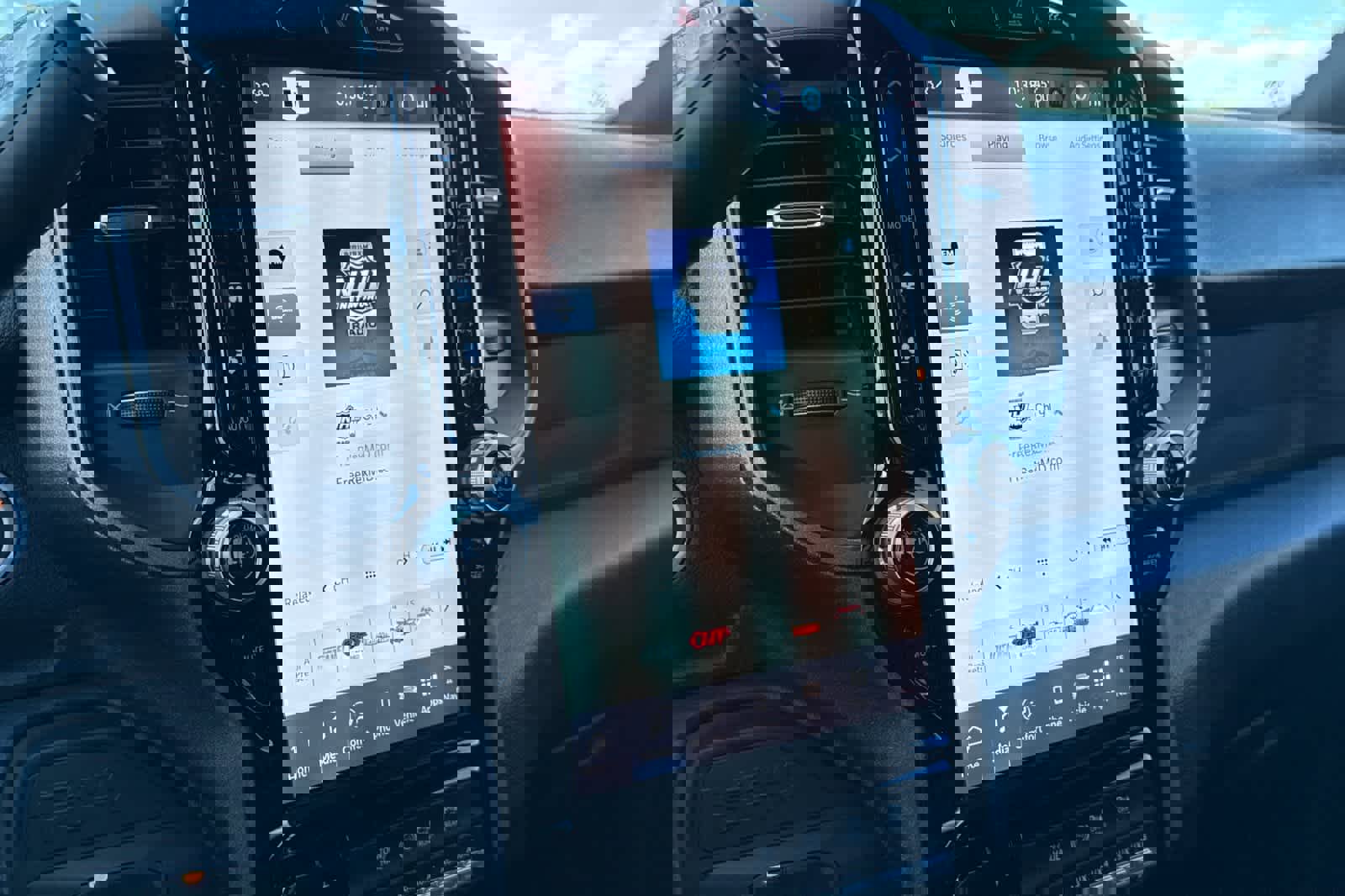 New 2026 RAM 3500 Tradesman image 19