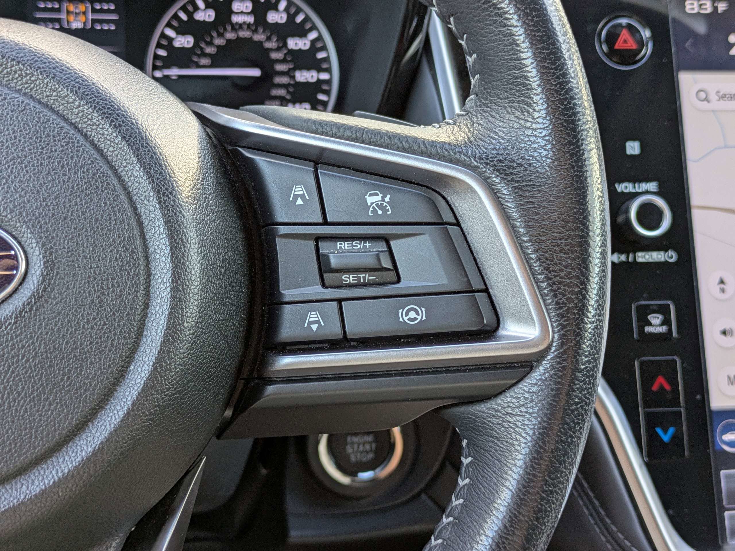 Used 2023 Subaru Outback Premium image 46