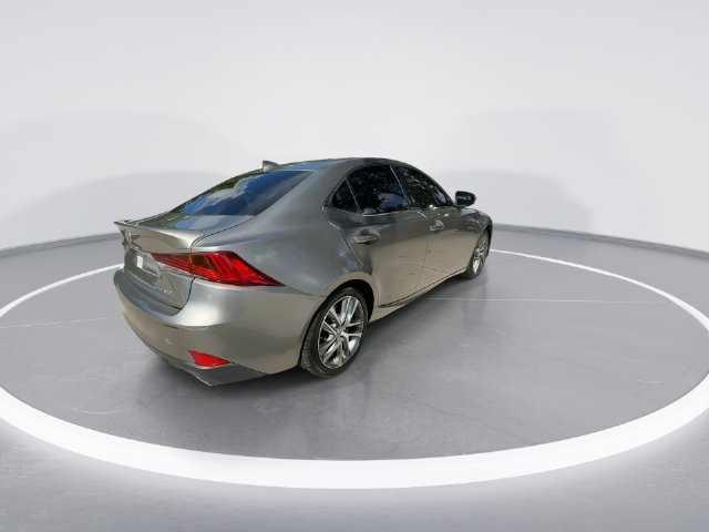 Used 2020 Lexus IS 300 w/ Accessory Package 2 RWD image 8
