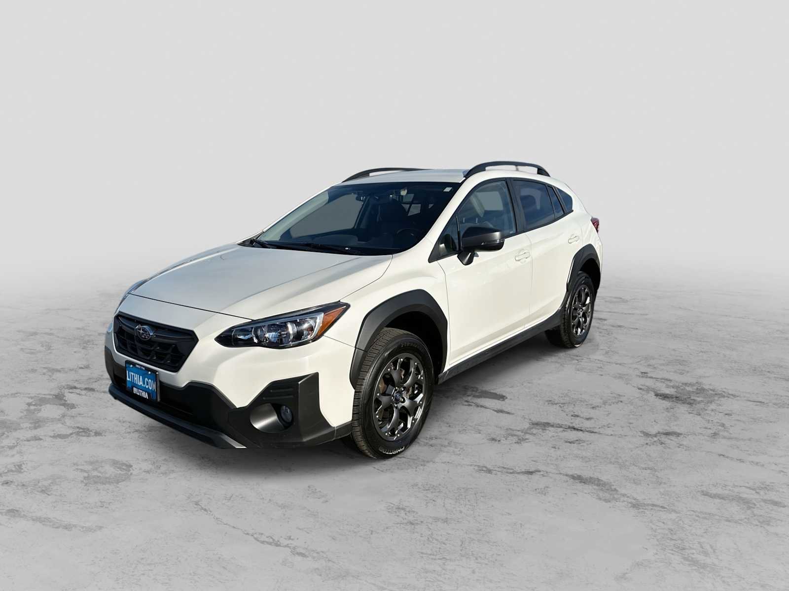 Used 2022 Subaru Crosstrek 2.5i Sport AWD/4WD image 4