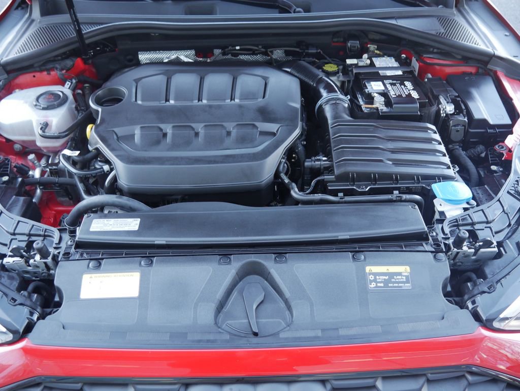 Certified 2023 Audi A3 2.0T Premium Plus w/ Premium Plus Package image 11