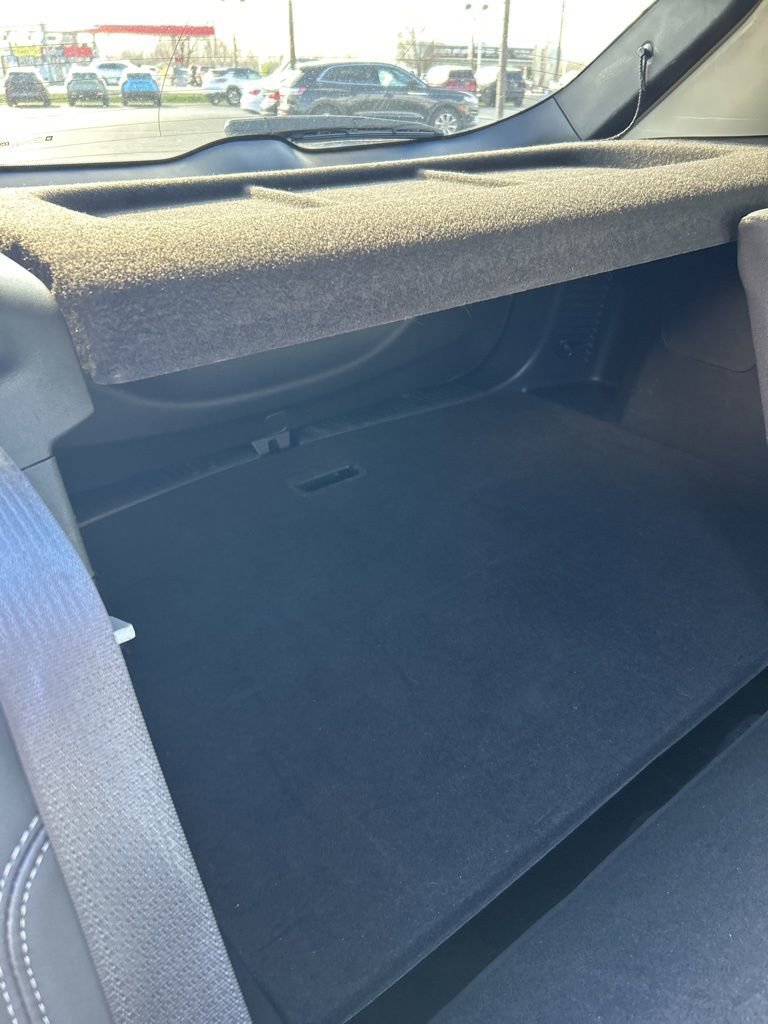 Used 2024 Buick Encore GX Sport Touring FWD image 55