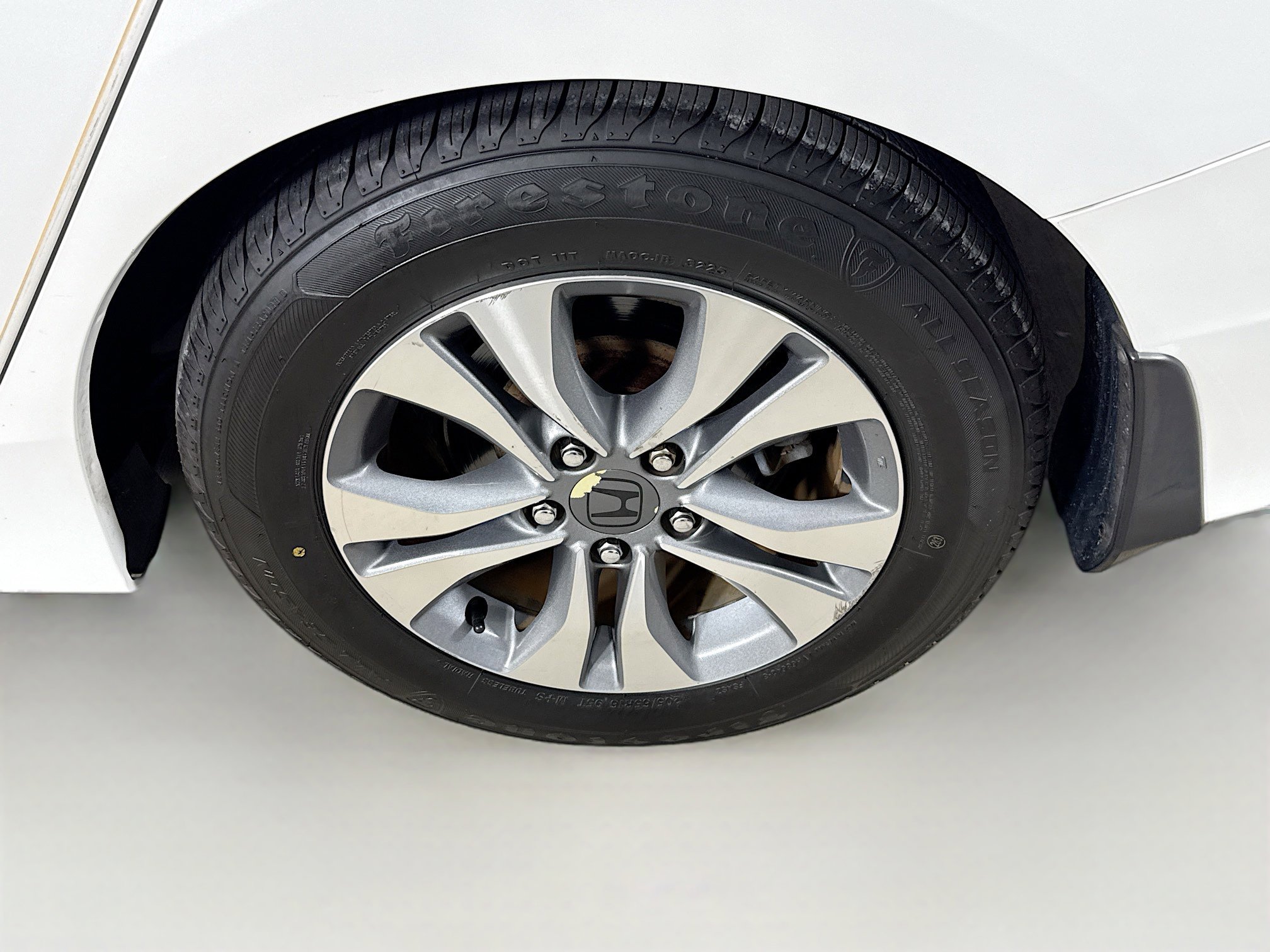 Used 2014 Honda Accord LX image 35