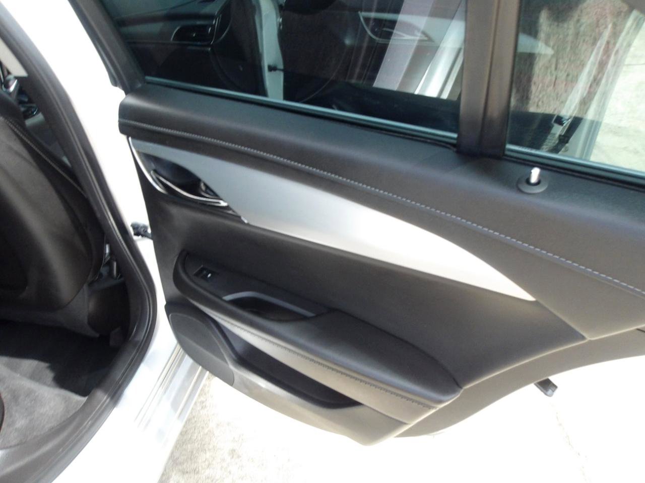 Used 2015 Cadillac ATS Luxury w/ Sun And Sound Package RWD image 7