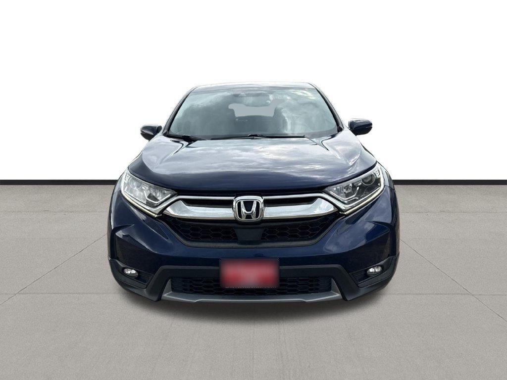 Used 2018 Honda CR-V EX-L image 2