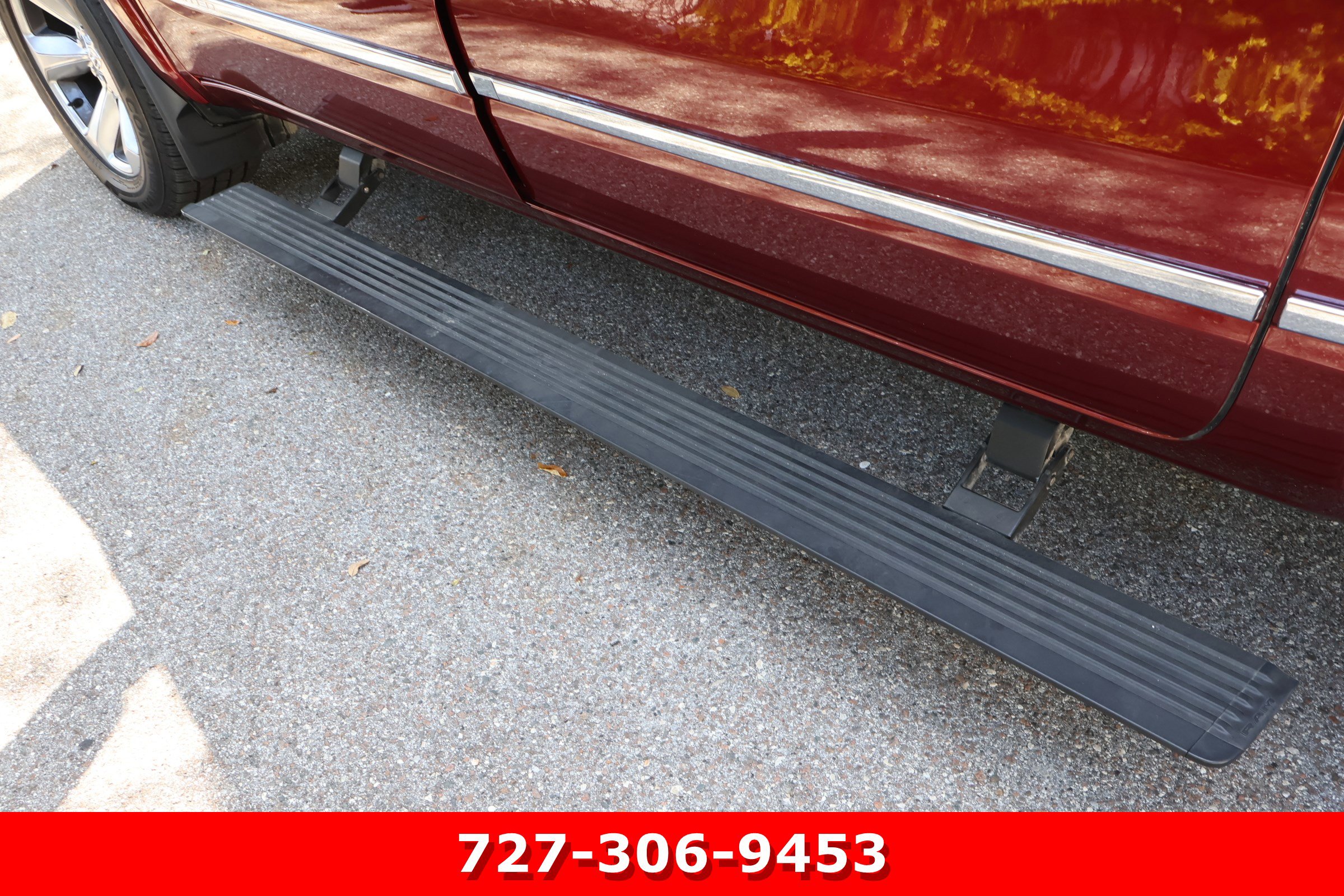 Used 2021 RAM 1500 Limited AWD/4WD image 12