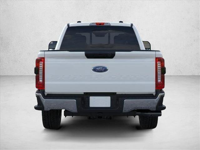 New 2026 Ford F250 XLT w/ XLT Premium Package image 5