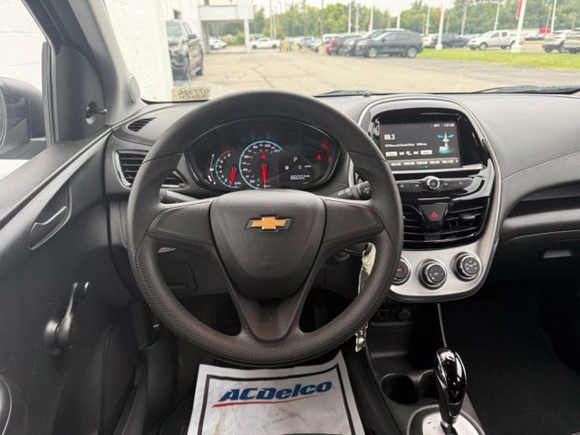 Used 2016 Chevrolet Spark LS FWD image 17
