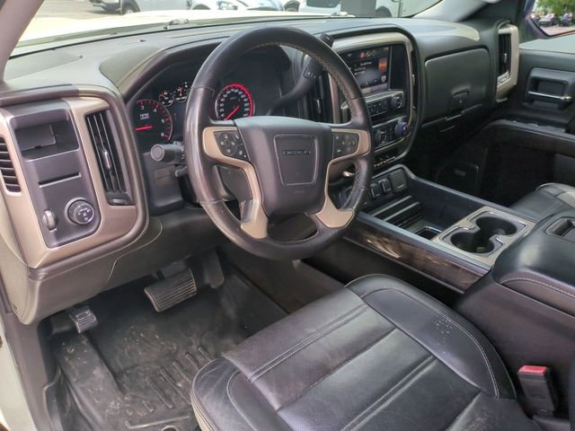 Used 2015 GMC Sierra 1500 Denali w/ Driver Alert Package image 12