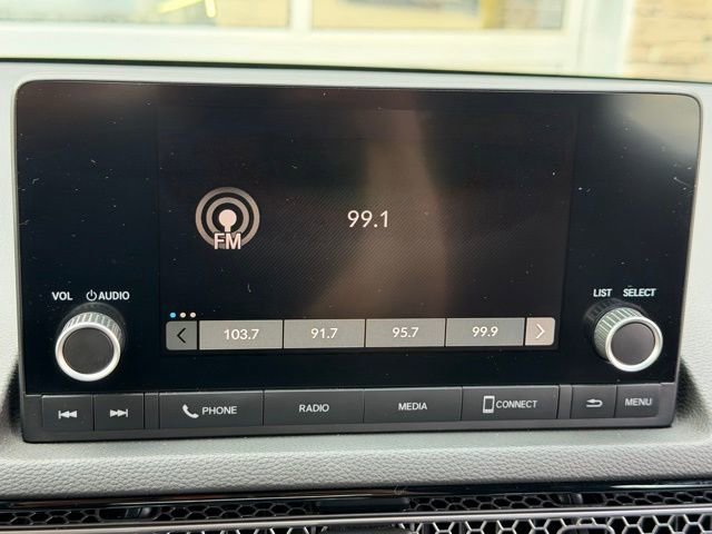 Used 2023 Honda Civic Sport image 22