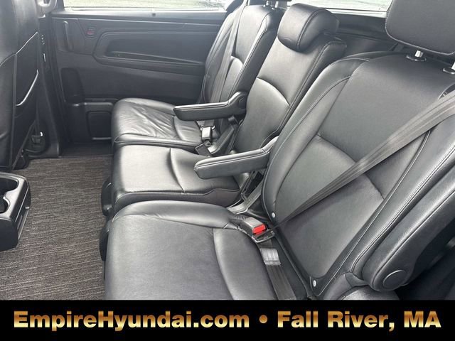 Used 2024 Honda Odyssey EX-L image 15