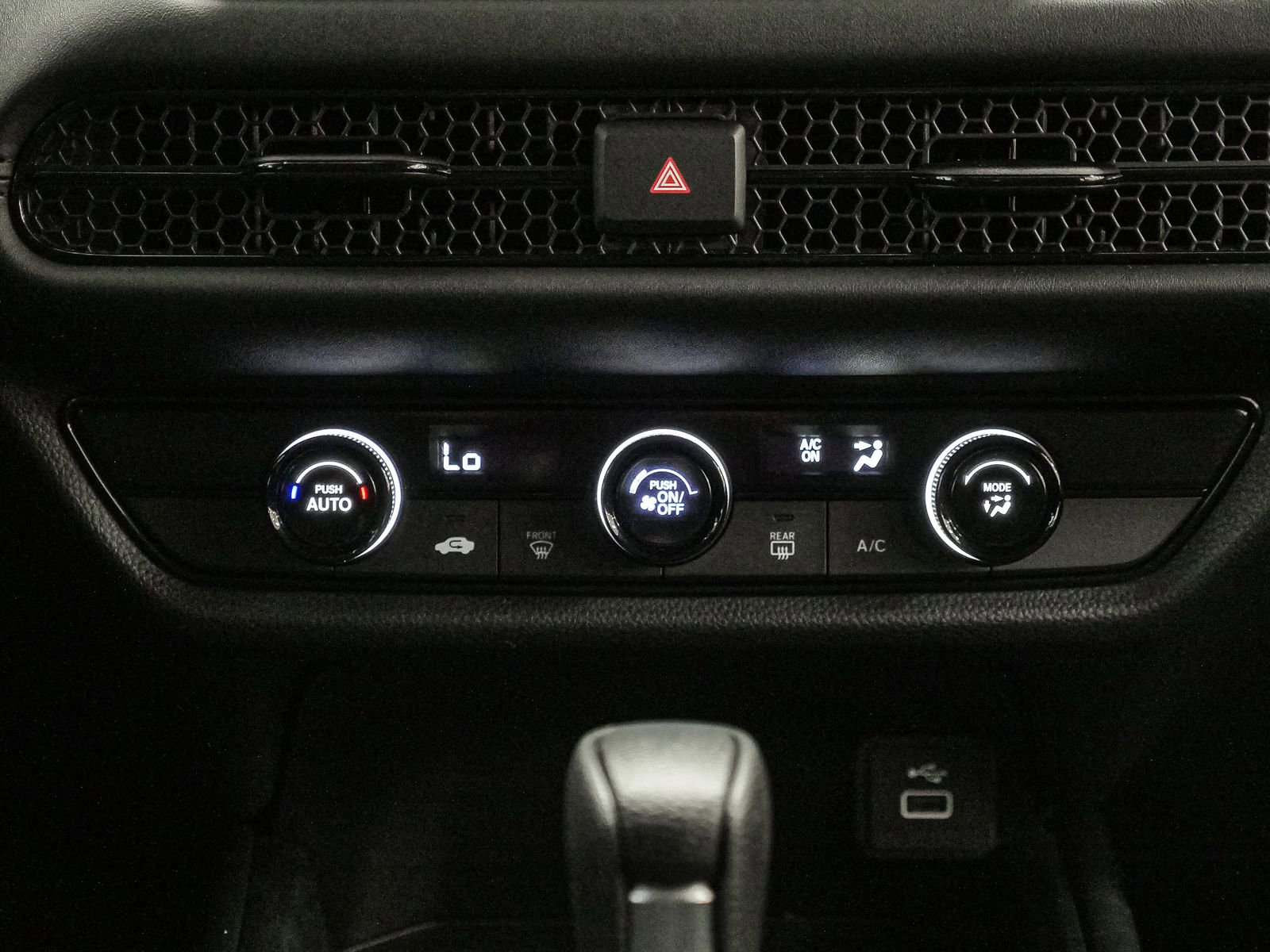 Used 2023 Honda HR-V LX image 25