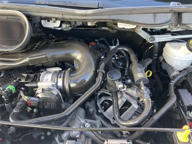 Certified 2022 Ford Transit 350 XLT image 38