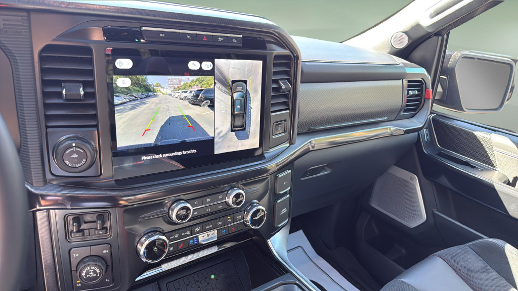 Used 2026 Ford F150 Raptor AWD/4WD image 45