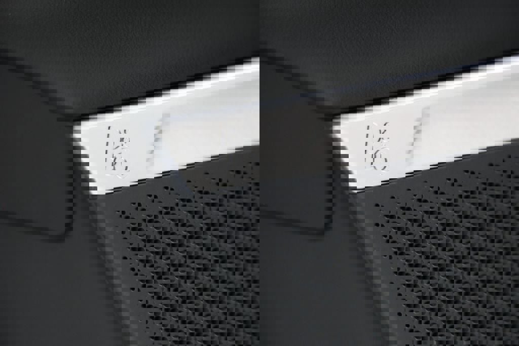 Used 2025 Ford Expedition Max Platinum w/ Stealth Performance Package image 28