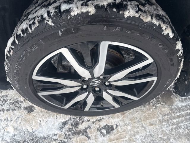 Used 2022 Honda Pilot Touring image 39