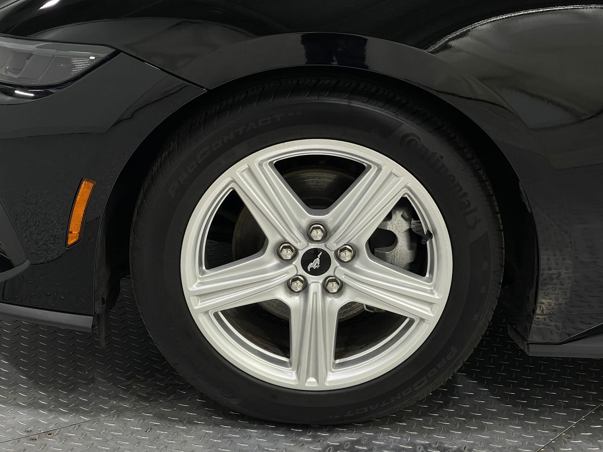 Used 2026 Ford Mustang Coupe RWD image 32