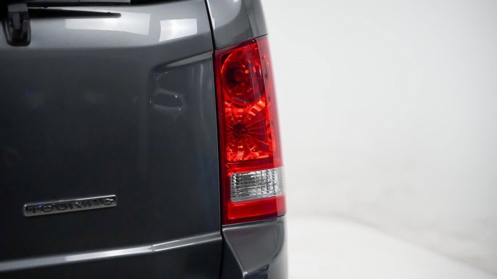 Used 2012 Honda Pilot Touring image 12