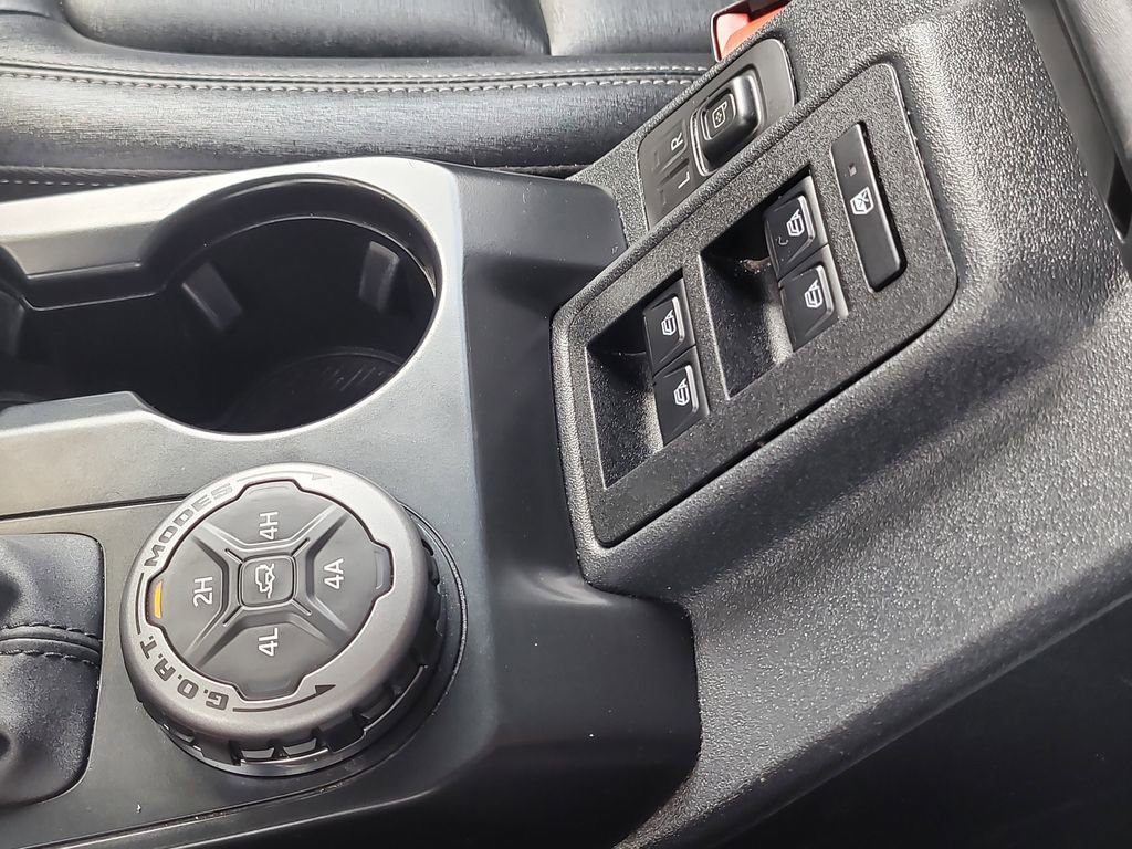 Certified 2025 Ford Bronco Badlands image 24