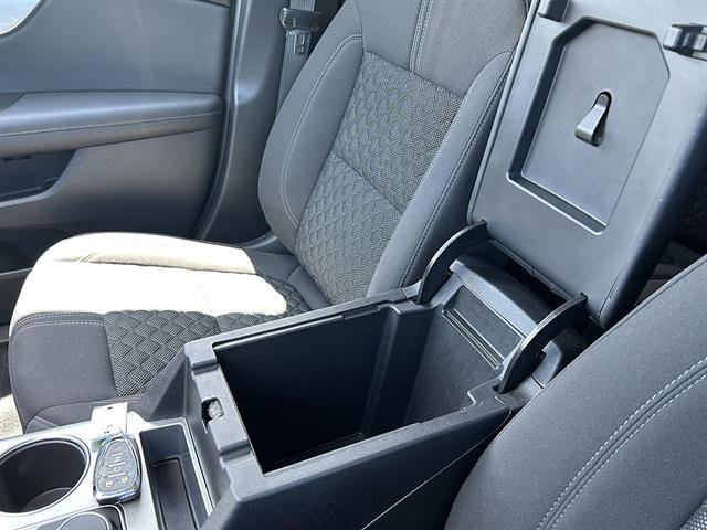 Certified 2019 Chevrolet Blazer LT FWD image 26