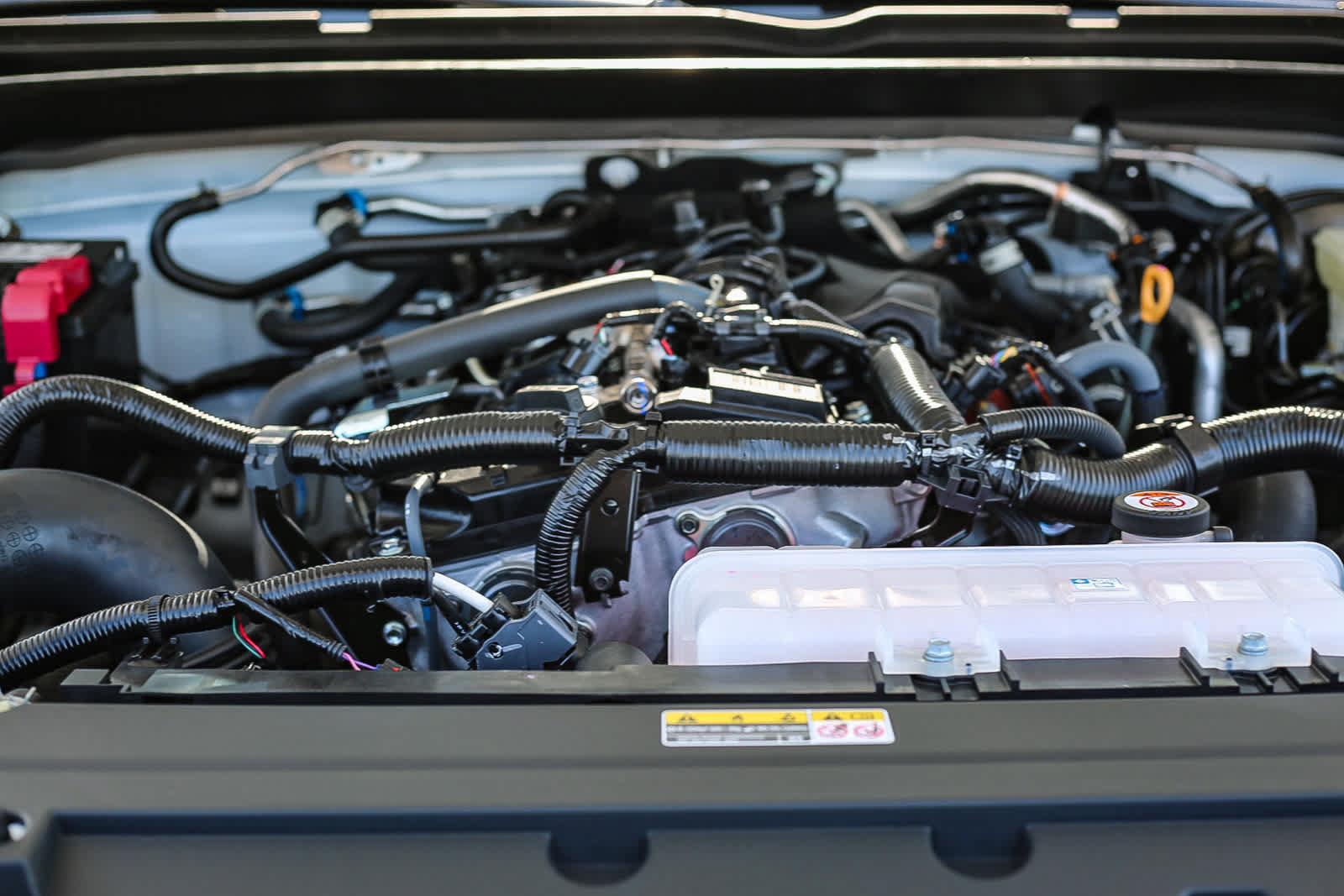New 2026 Toyota Tacoma SR5 AWD/4WD image 13